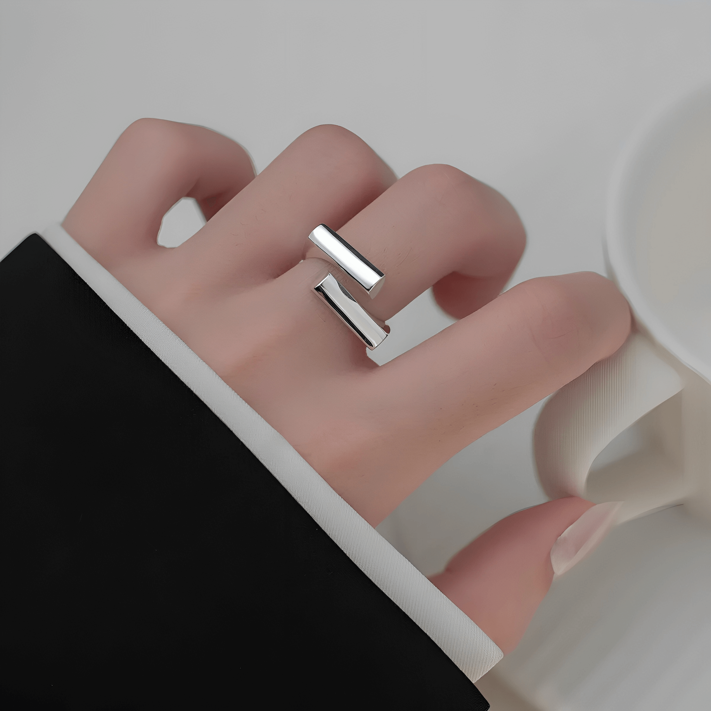 Silva Ring