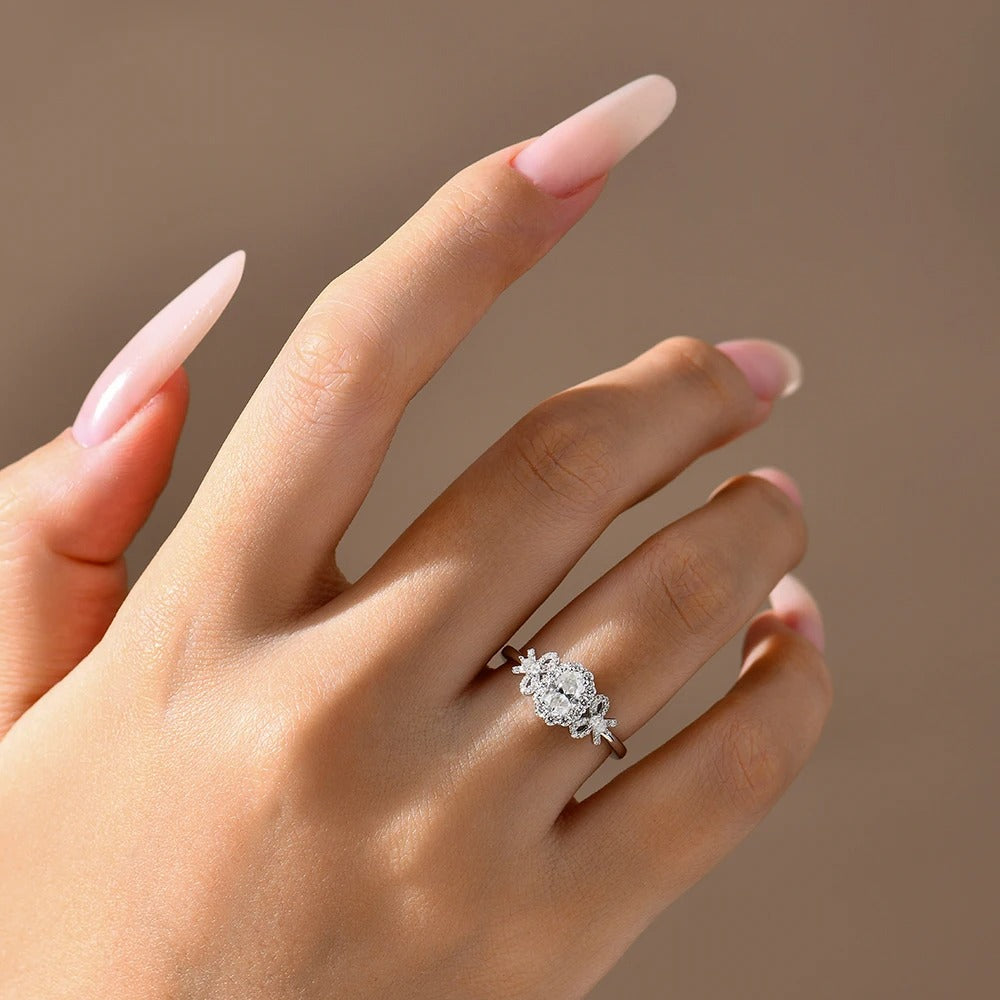The Amoria Heirloom Ring