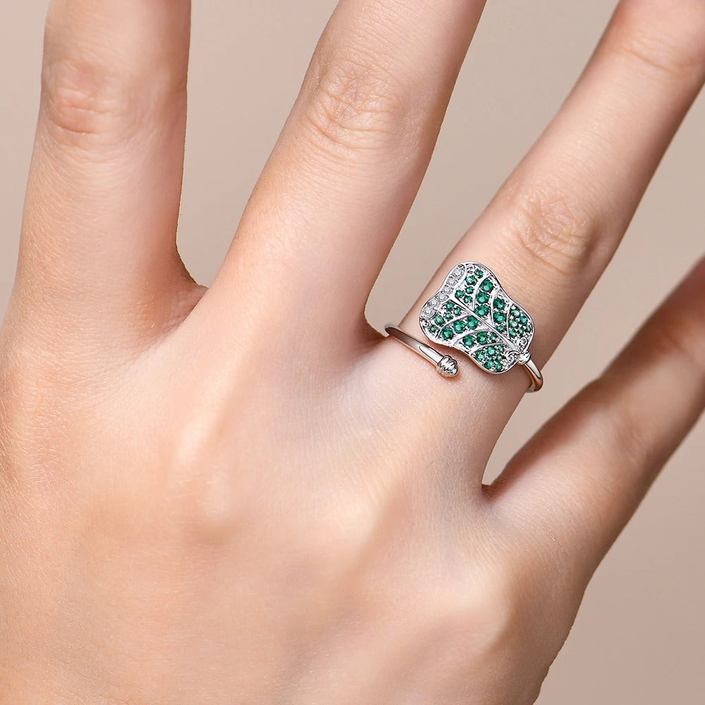 The Verdantia Ring