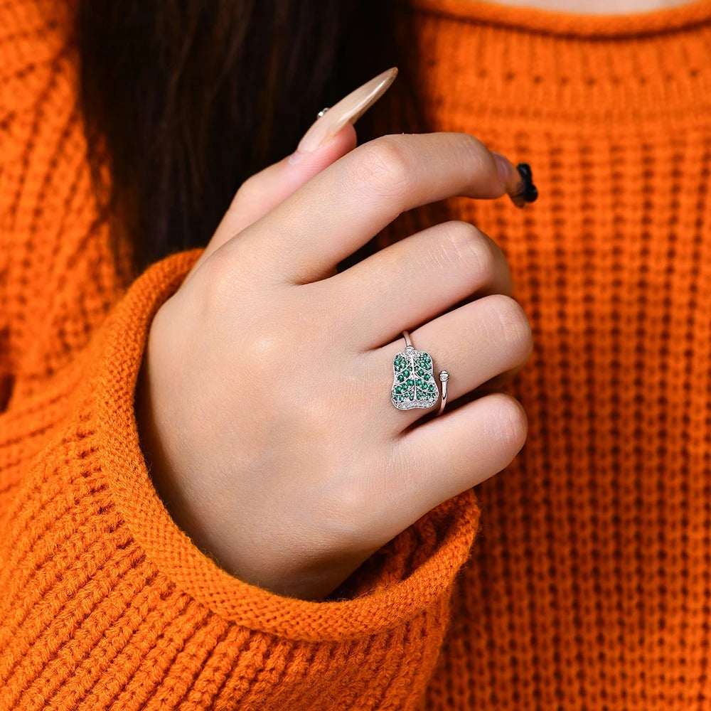 The Verdantia Ring