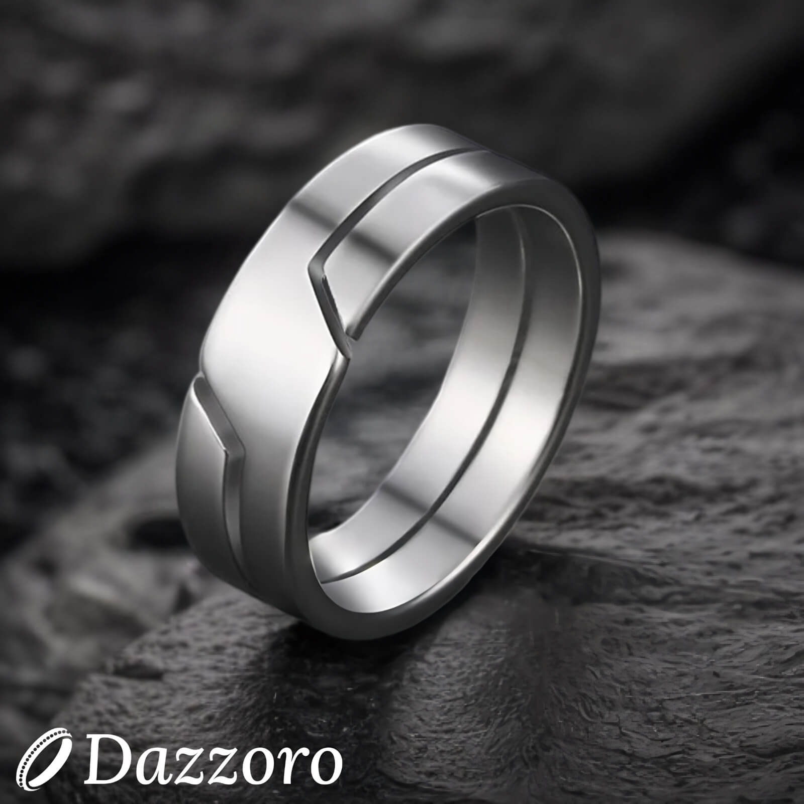 The Noble Ring