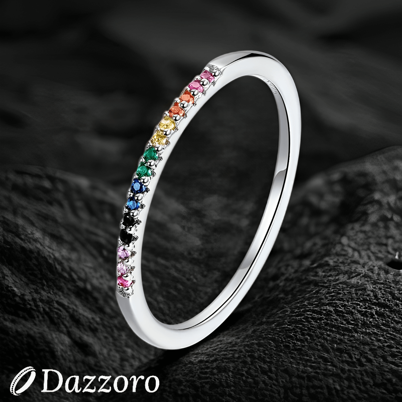 Celesta Ring