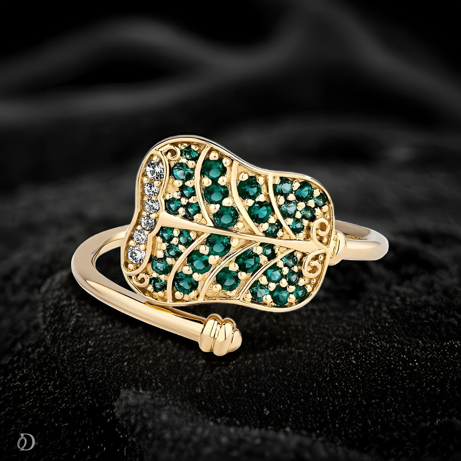 The Verdantia Ring