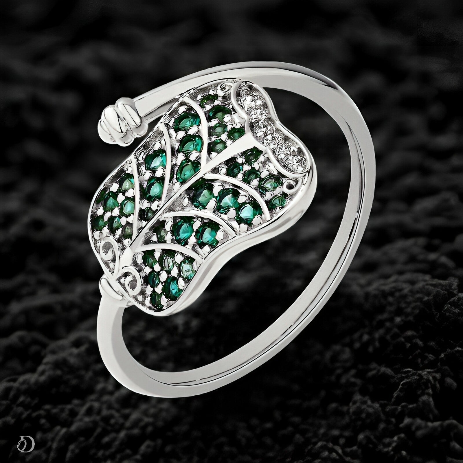 The Verdantia Ring