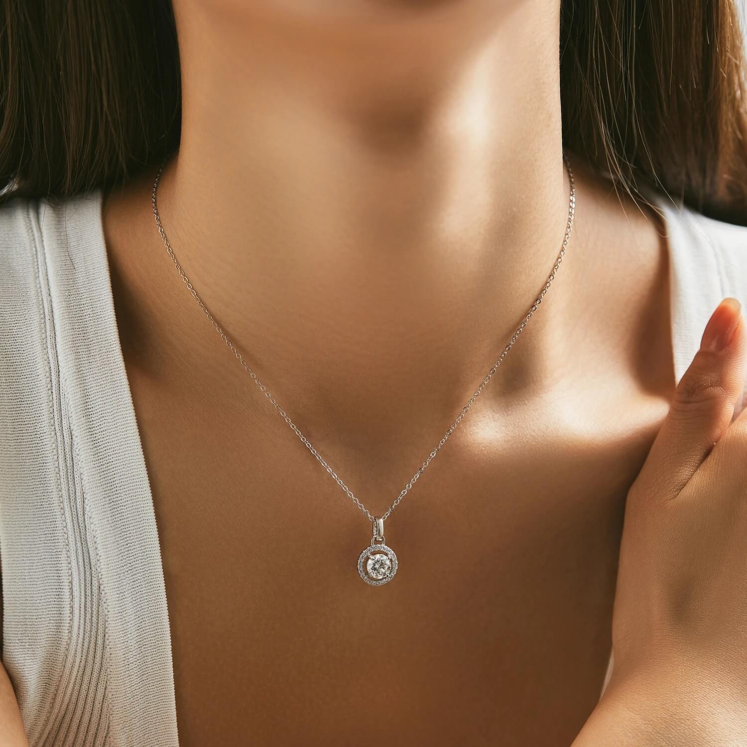 Lumina Necklace