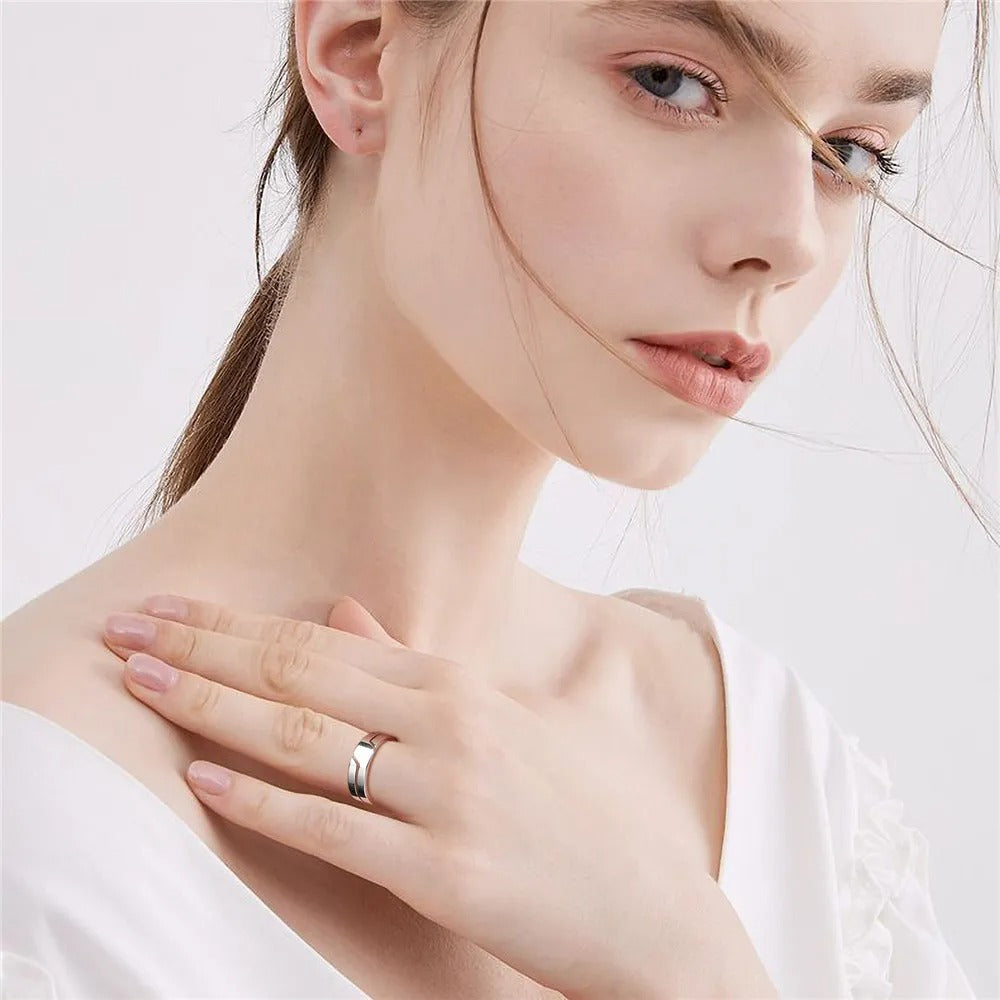 The Noble Ring